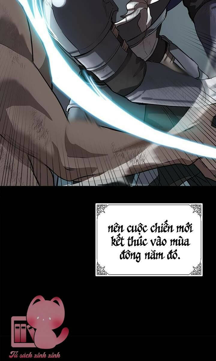 Ác Nữ Trùng Sinh - Chap 50 - Trang 37
