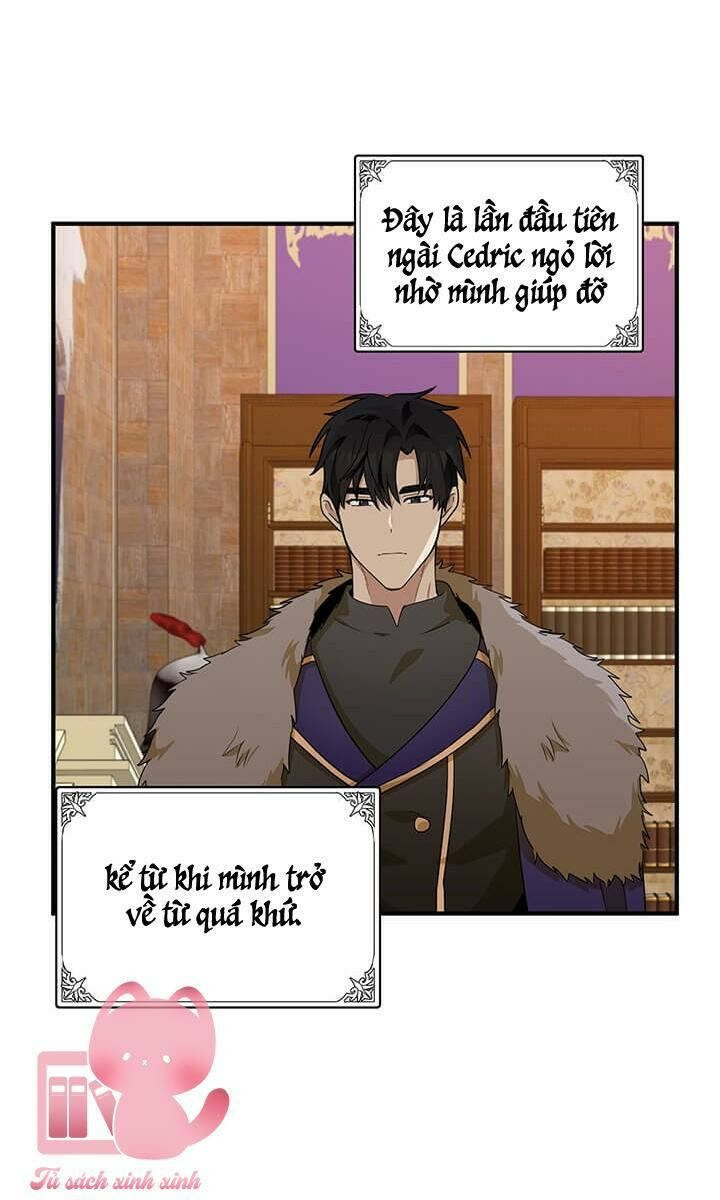Ác Nữ Trùng Sinh - Chap 50 - Trang 5