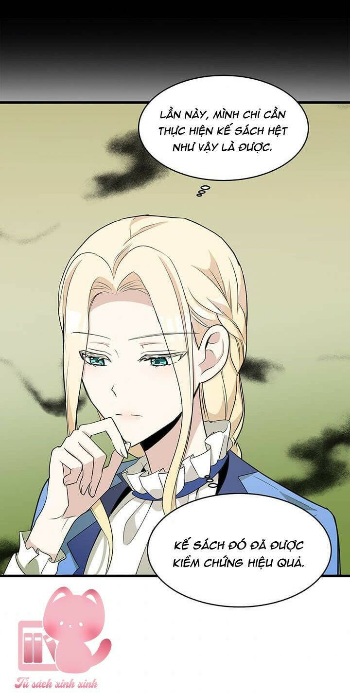 Ác Nữ Trùng Sinh - Chap 50 - Trang 41