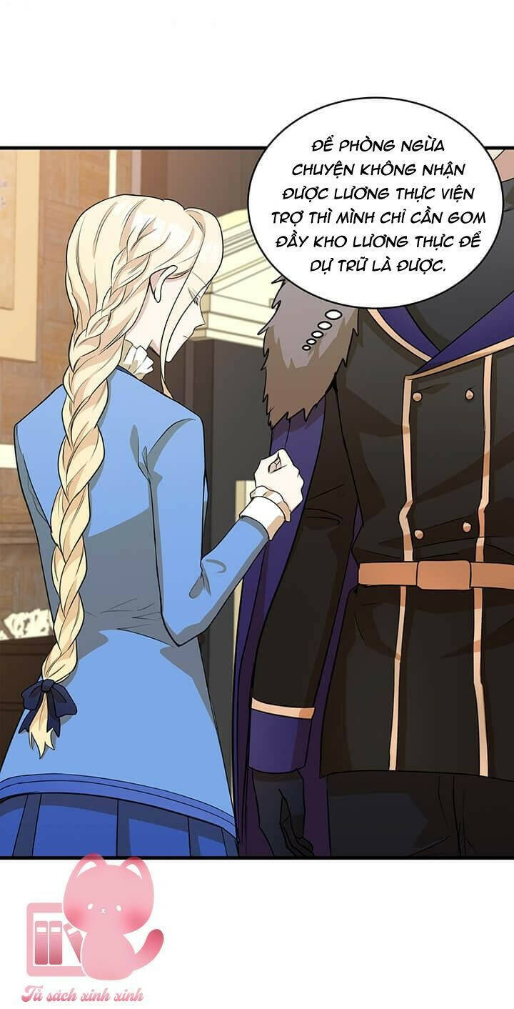 Ác Nữ Trùng Sinh - Chap 50 - Trang 42