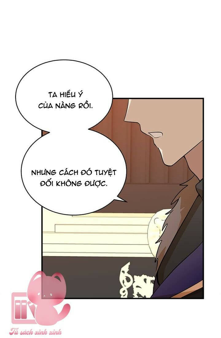 Ác Nữ Trùng Sinh - Chap 50 - Trang 43