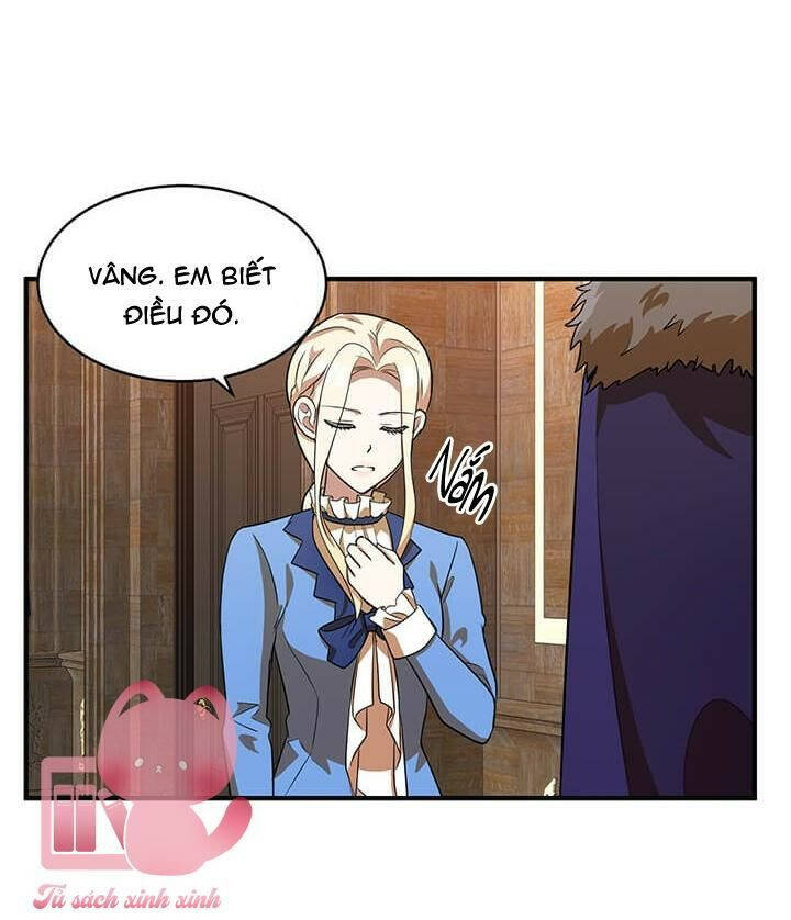 Ác Nữ Trùng Sinh - Chap 50 - Trang 45