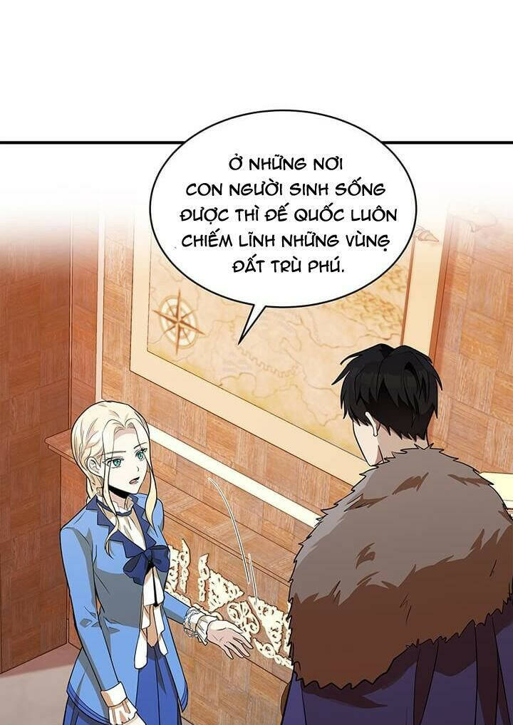 Ác Nữ Trùng Sinh - Chap 50 - Trang 47