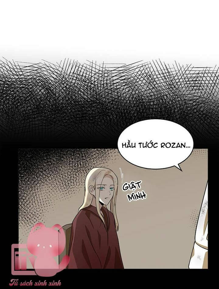 Ác Nữ Trùng Sinh - Chap 50 - Trang 6