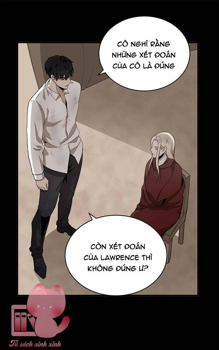 Ác Nữ Trùng Sinh - Chap 50 - Trang 7
