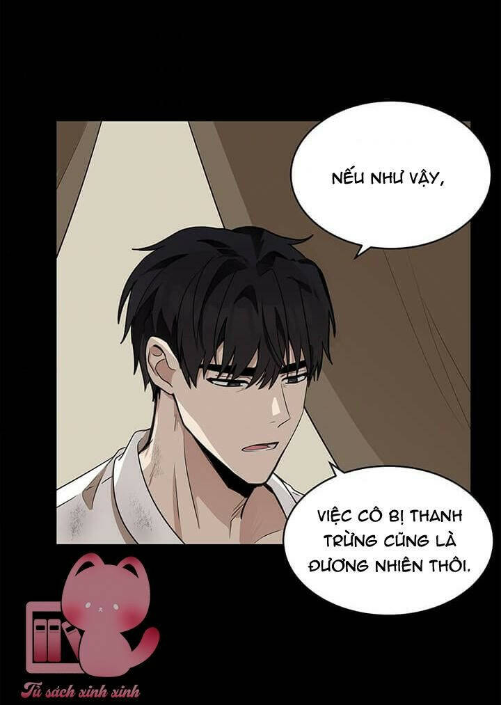 Ác Nữ Trùng Sinh - Chap 50 - Trang 8
