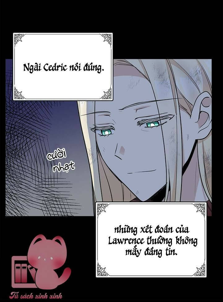 Ác Nữ Trùng Sinh - Chap 50 - Trang 9