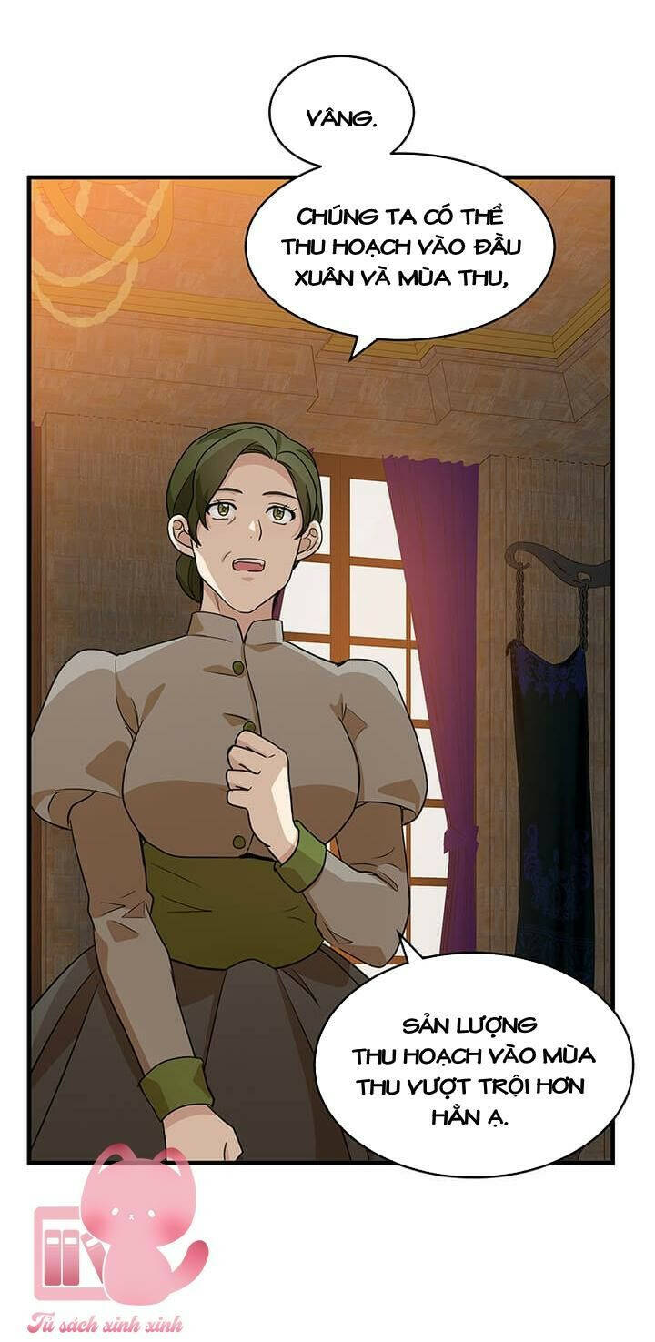 Ác Nữ Trùng Sinh - Chap 51 - Trang 11