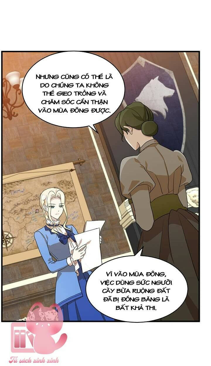 Ác Nữ Trùng Sinh - Chap 51 - Trang 12