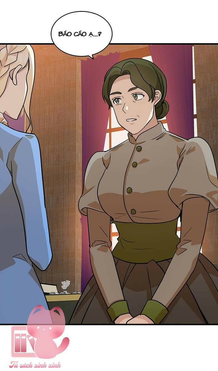 Ác Nữ Trùng Sinh - Chap 51 - Trang 4