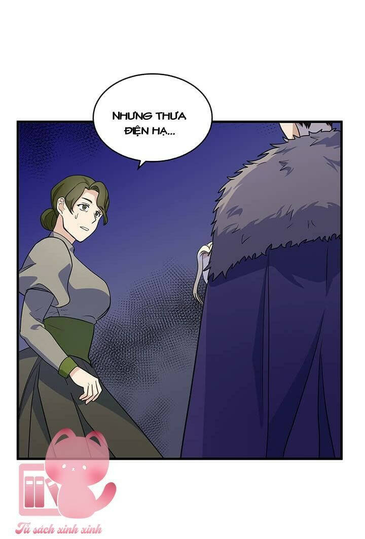 Ác Nữ Trùng Sinh - Chap 51 - Trang 5