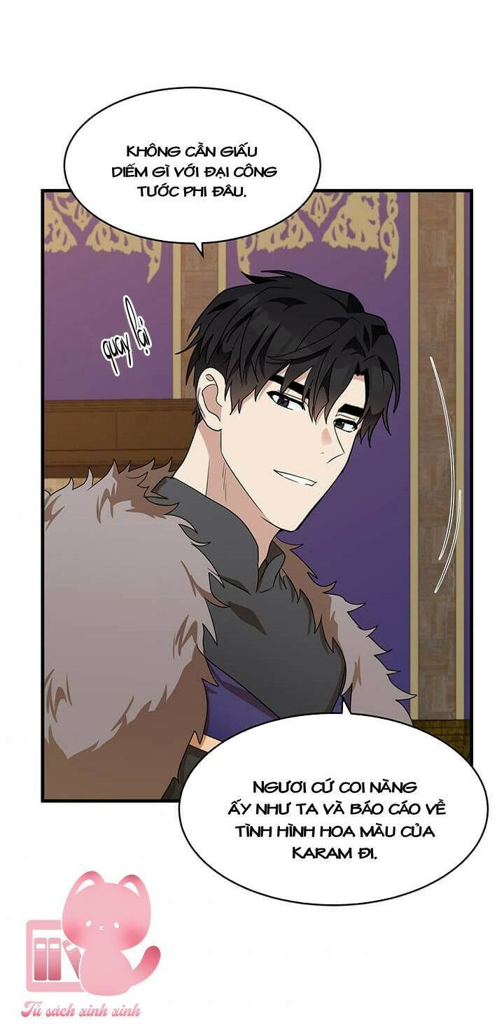 Ác Nữ Trùng Sinh - Chap 51 - Trang 6