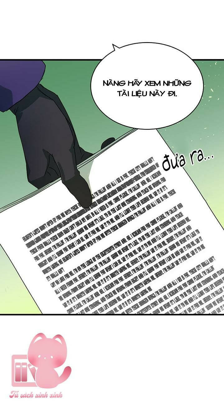 Ác Nữ Trùng Sinh - Chap 51 - Trang 8