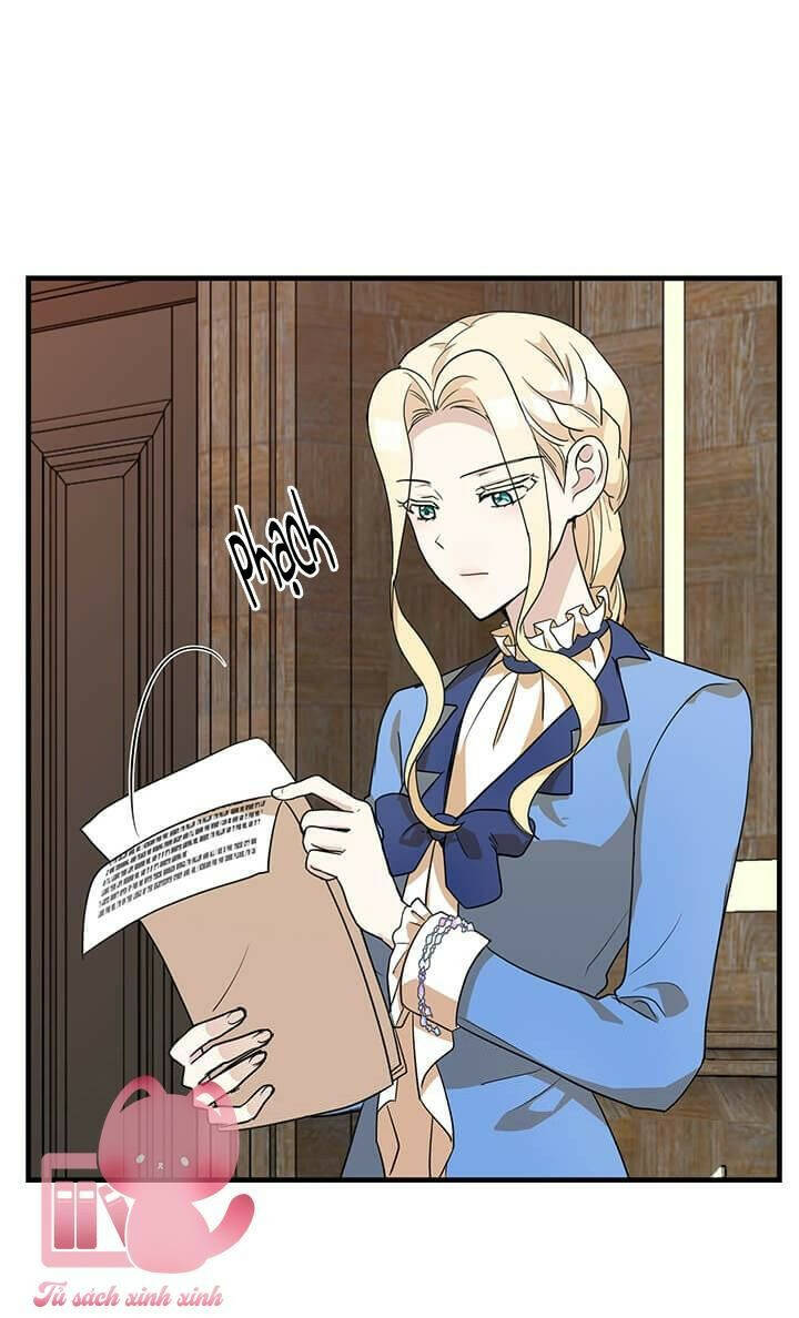 Ác Nữ Trùng Sinh - Chap 51 - Trang 9