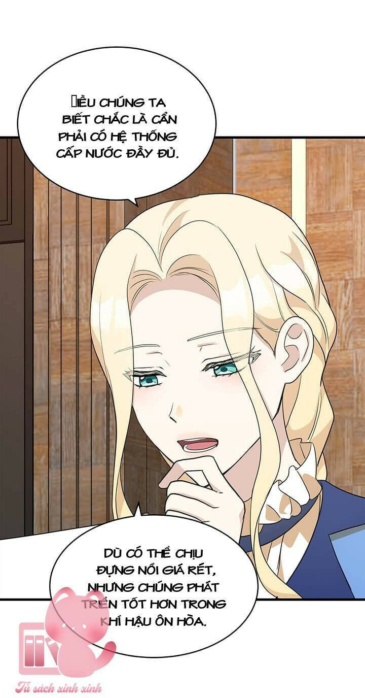 Ác Nữ Trùng Sinh - Chap 51 - Trang 10