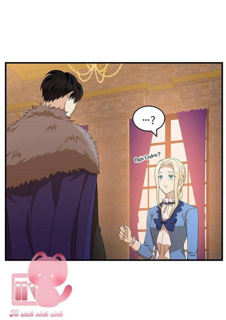 Ác Nữ Trùng Sinh - Chap 52 - Trang 5