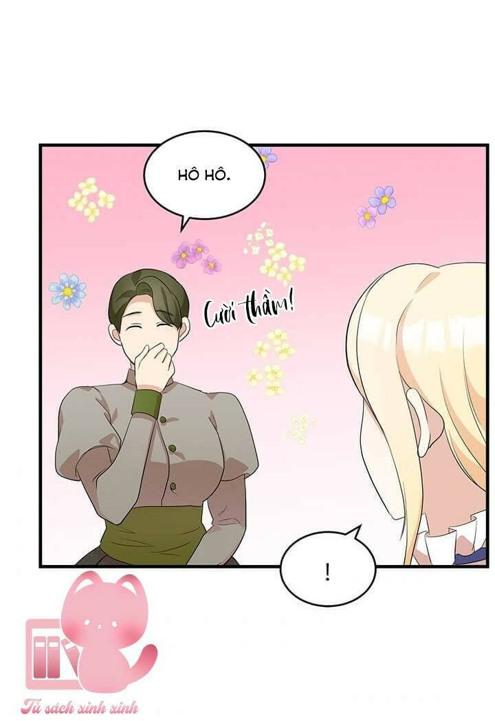 Ác Nữ Trùng Sinh - Chap 52 - Trang 6