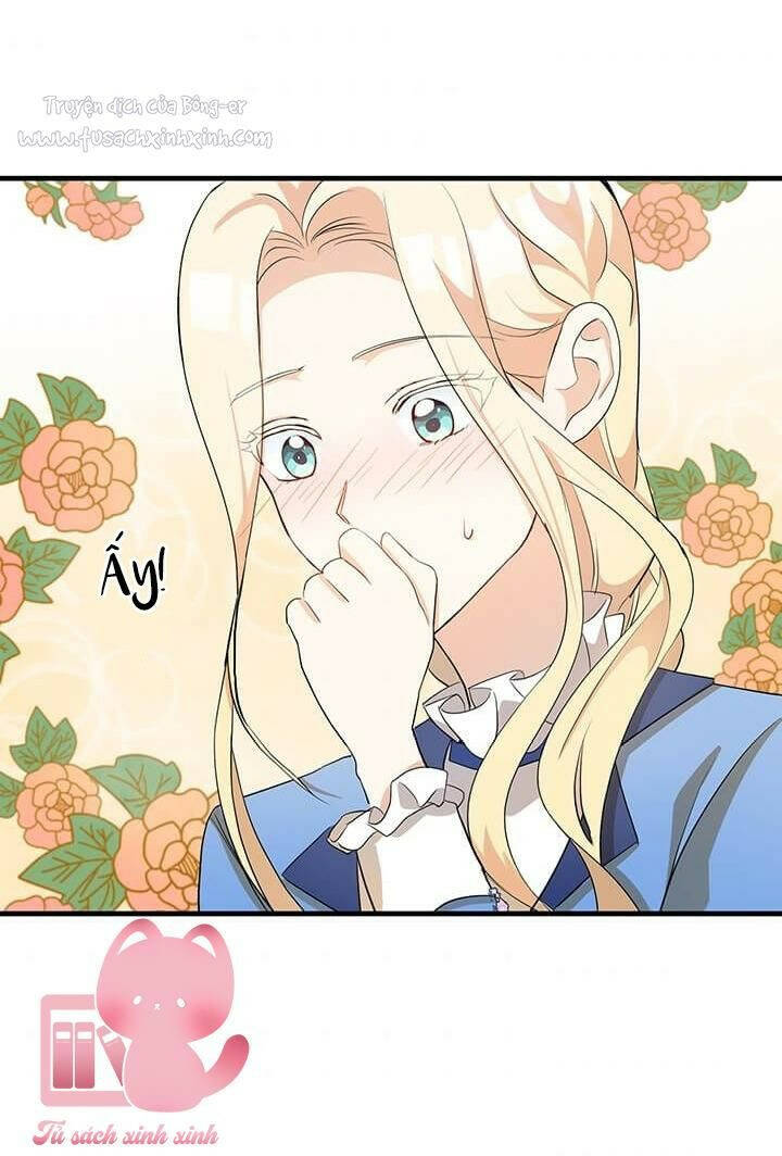 Ác Nữ Trùng Sinh - Chap 52 - Trang 7