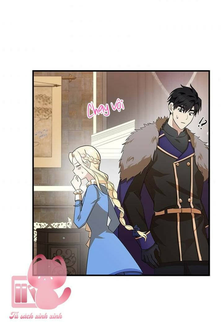 Ác Nữ Trùng Sinh - Chap 52 - Trang 8