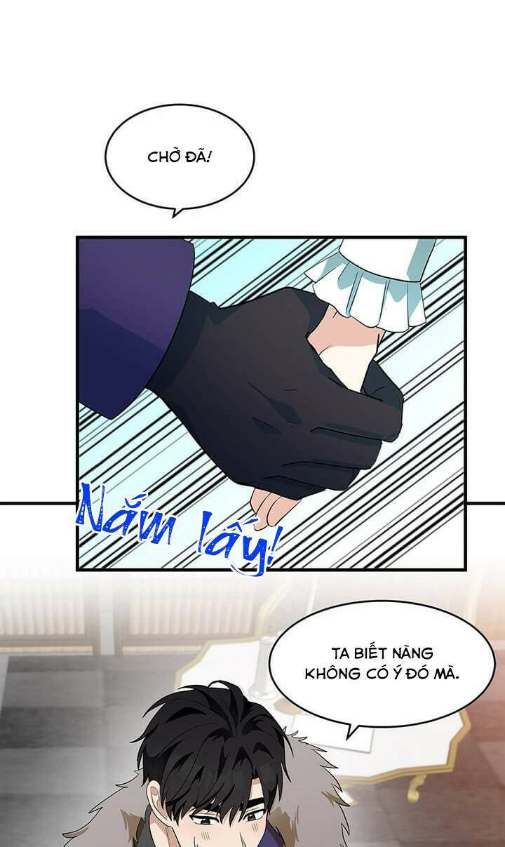 Ác Nữ Trùng Sinh - Chap 52 - Trang 9