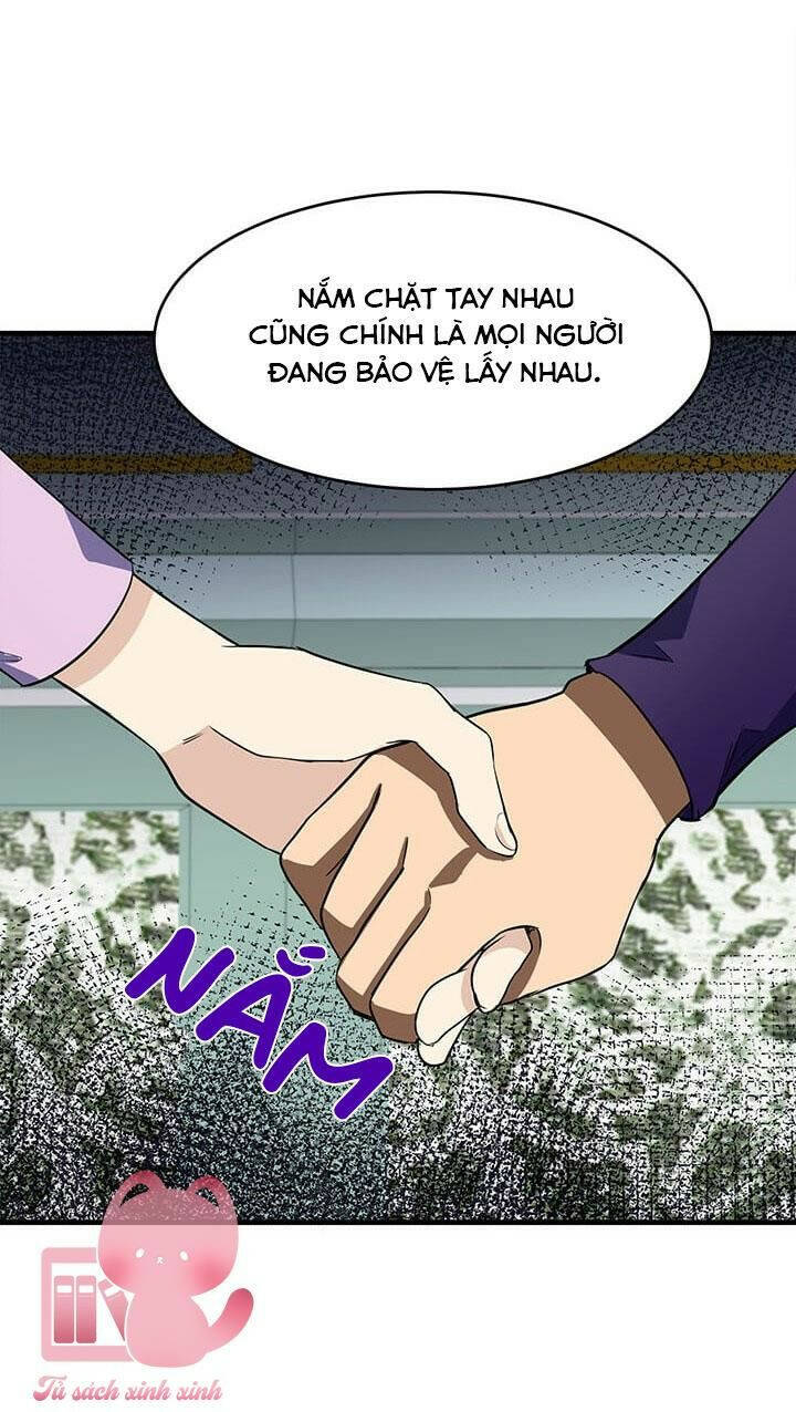 Ác Nữ Trùng Sinh - Chap 53 - Trang 12