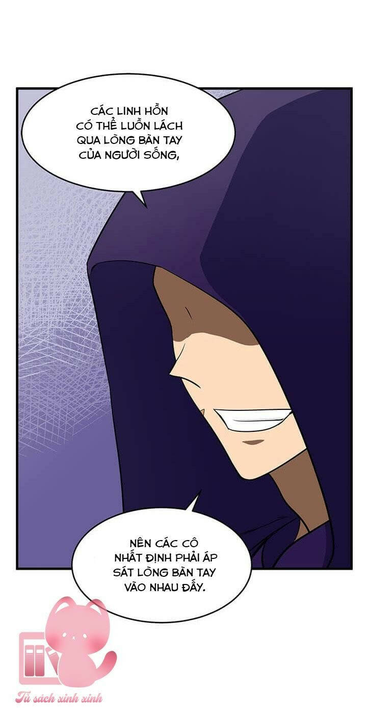 Ác Nữ Trùng Sinh - Chap 53 - Trang 13