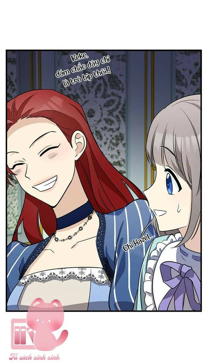 Ác Nữ Trùng Sinh - Chap 53 - Trang 14