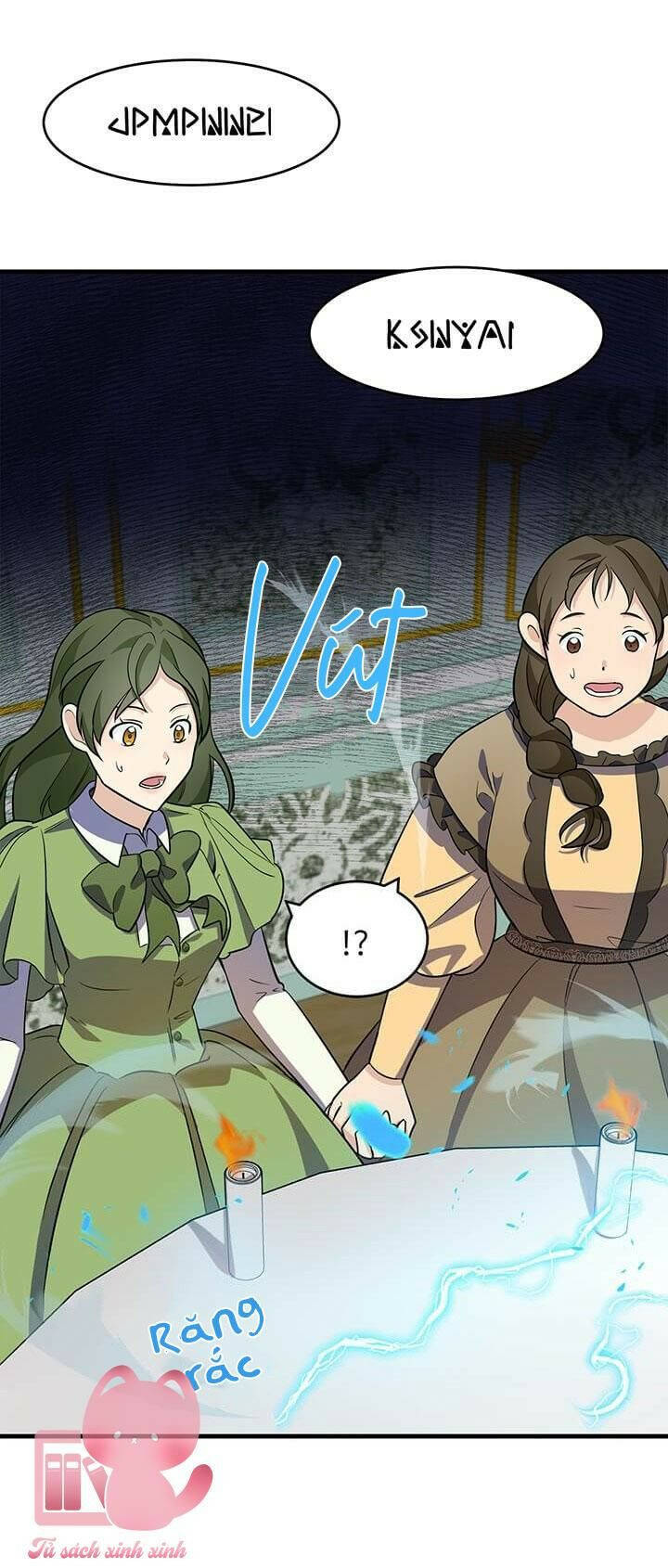 Ác Nữ Trùng Sinh - Chap 53 - Trang 16