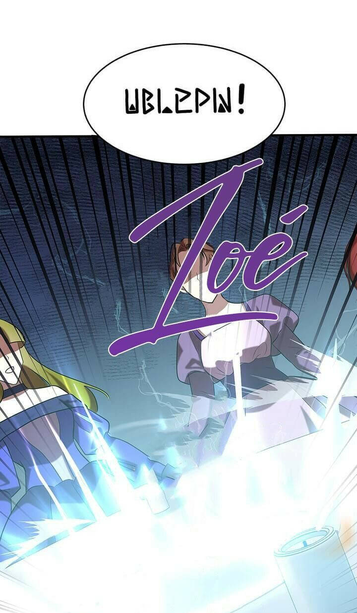 Ác Nữ Trùng Sinh - Chap 53 - Trang 18