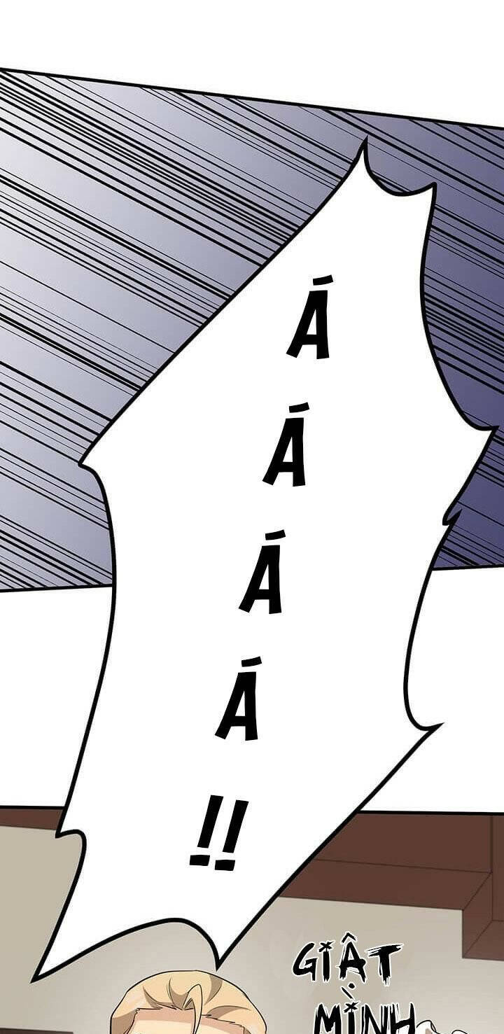 Ác Nữ Trùng Sinh - Chap 53 - Trang 21