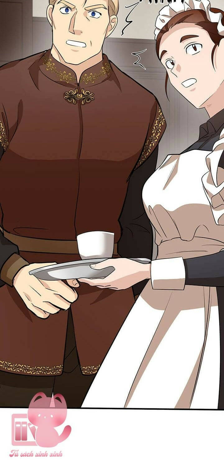 Ác Nữ Trùng Sinh - Chap 53 - Trang 22