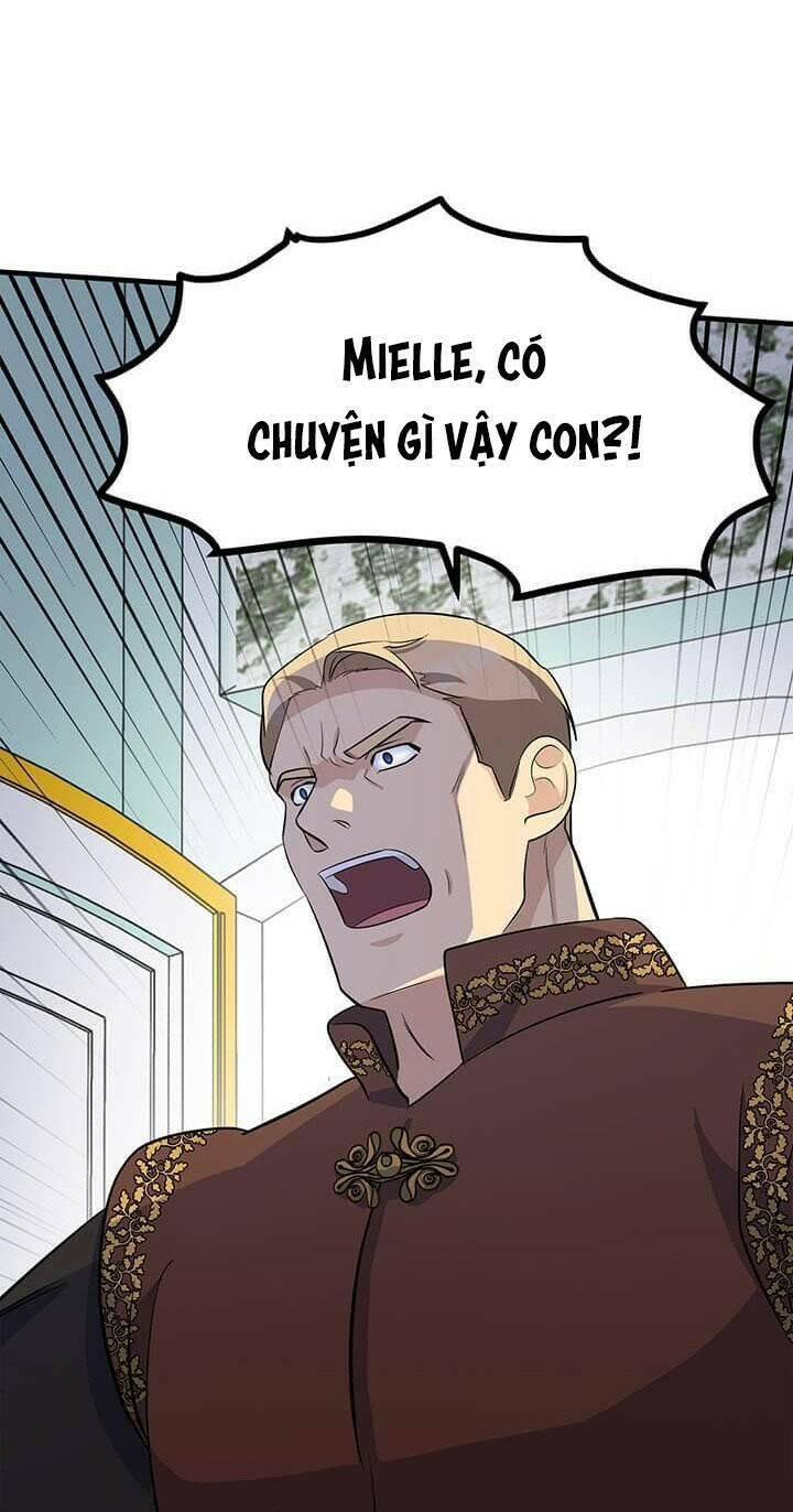 Ác Nữ Trùng Sinh - Chap 53 - Trang 24