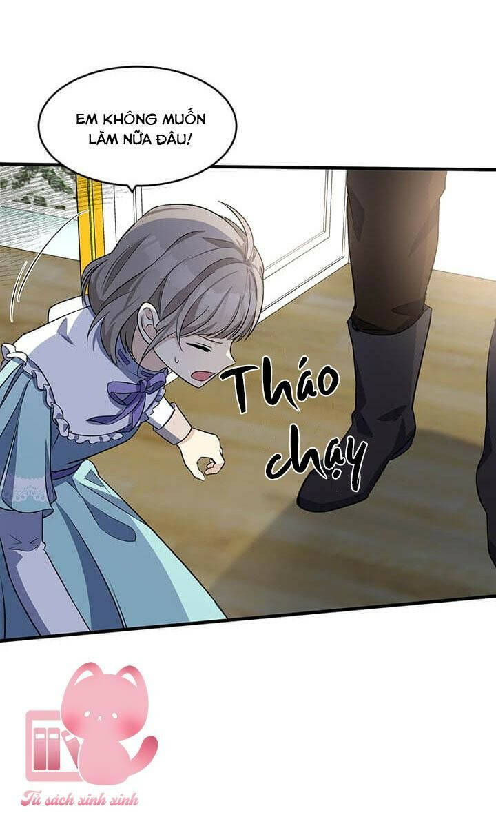 Ác Nữ Trùng Sinh - Chap 53 - Trang 26