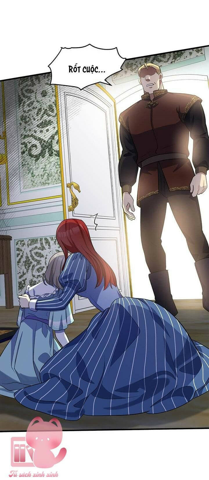 Ác Nữ Trùng Sinh - Chap 53 - Trang 28