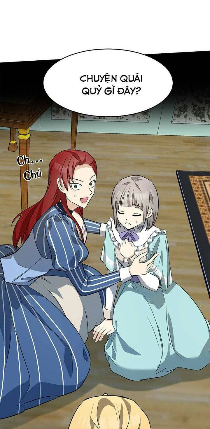 Ác Nữ Trùng Sinh - Chap 53 - Trang 29