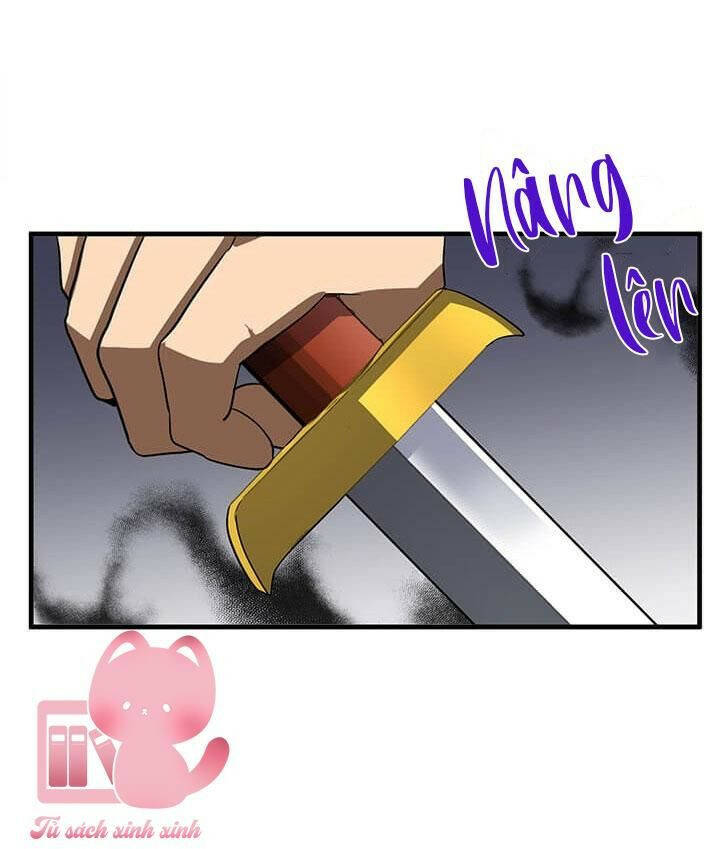 Ác Nữ Trùng Sinh - Chap 53 - Trang 4