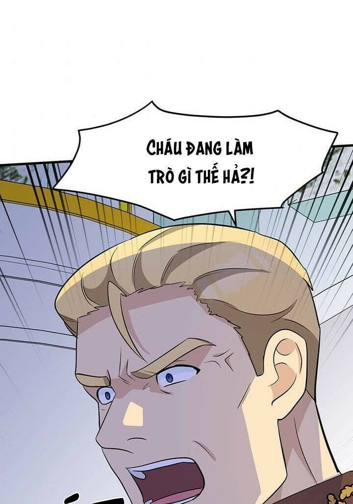 Ác Nữ Trùng Sinh - Chap 53 - Trang 31