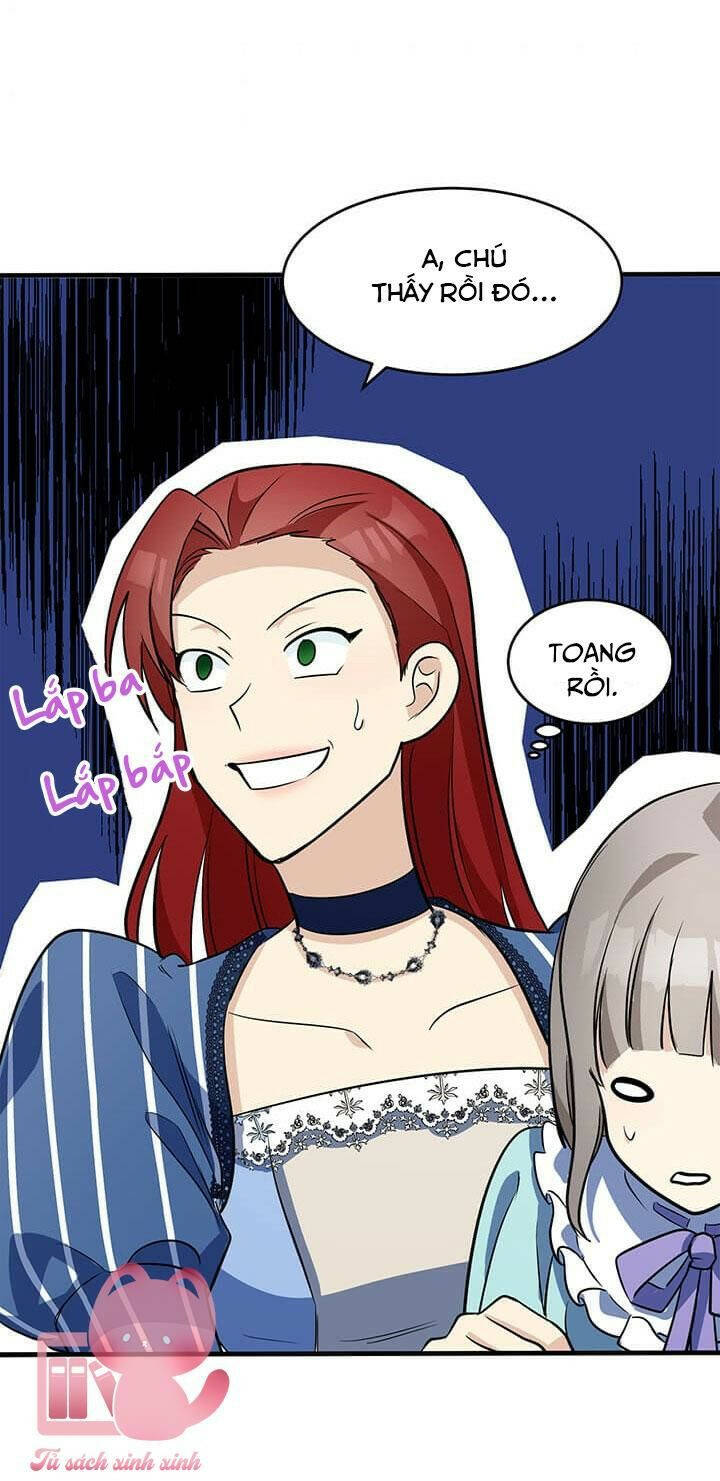 Ác Nữ Trùng Sinh - Chap 53 - Trang 33
