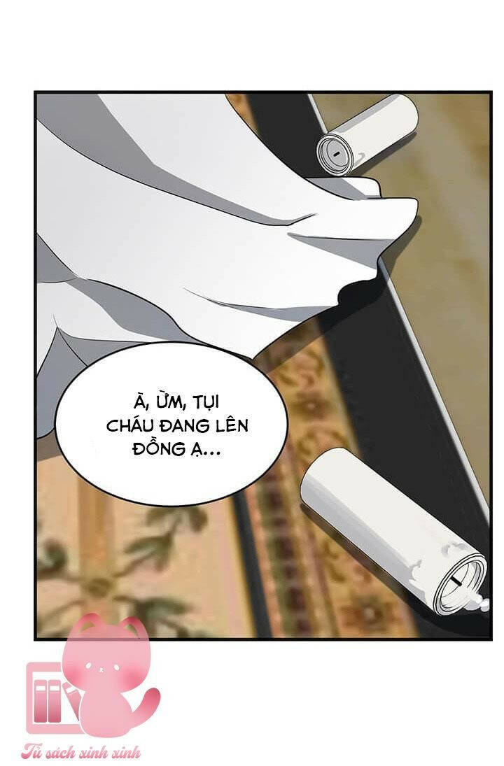 Ác Nữ Trùng Sinh - Chap 53 - Trang 34