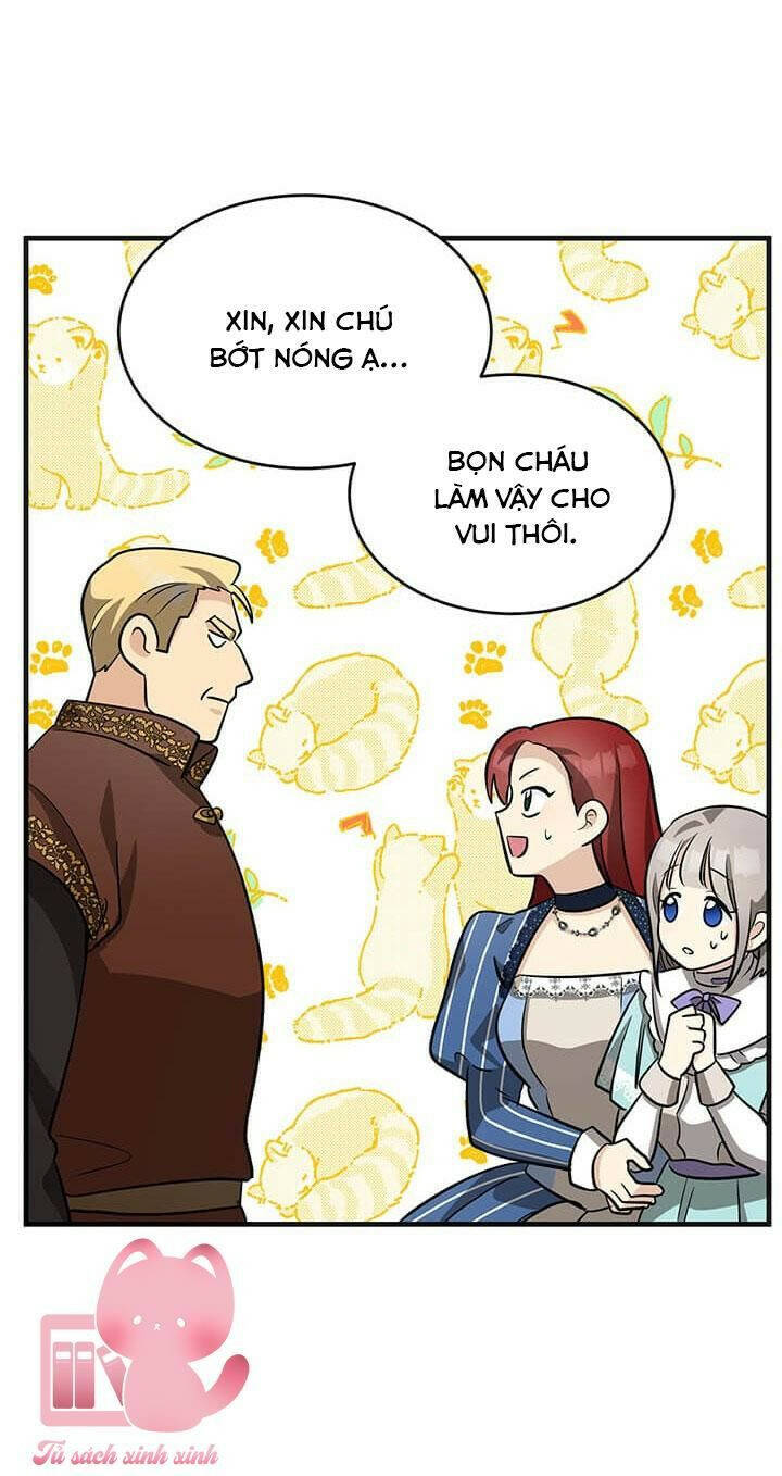 Ác Nữ Trùng Sinh - Chap 53 - Trang 35