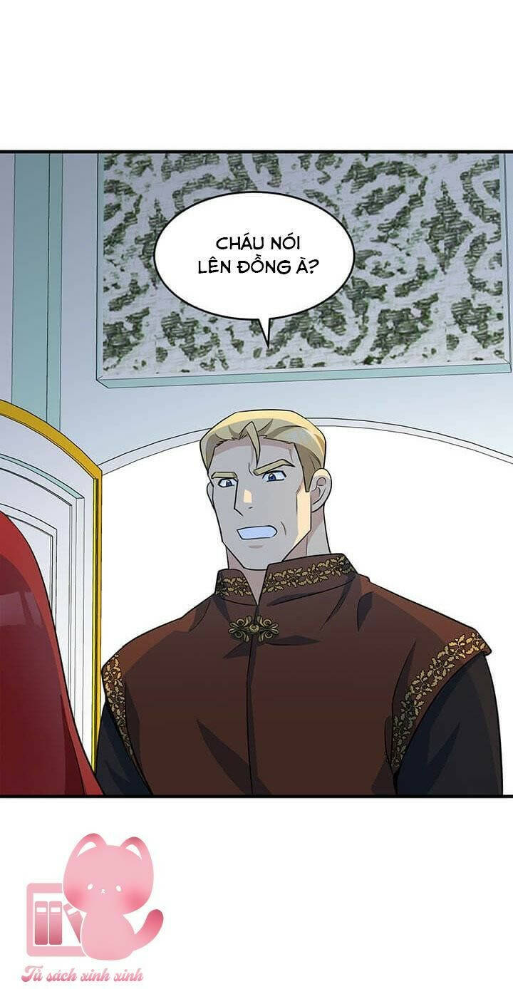Ác Nữ Trùng Sinh - Chap 53 - Trang 37