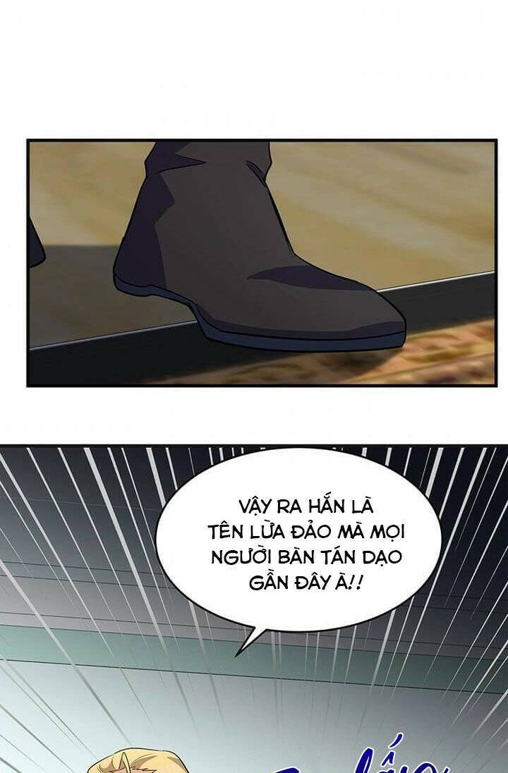 Ác Nữ Trùng Sinh - Chap 53 - Trang 40