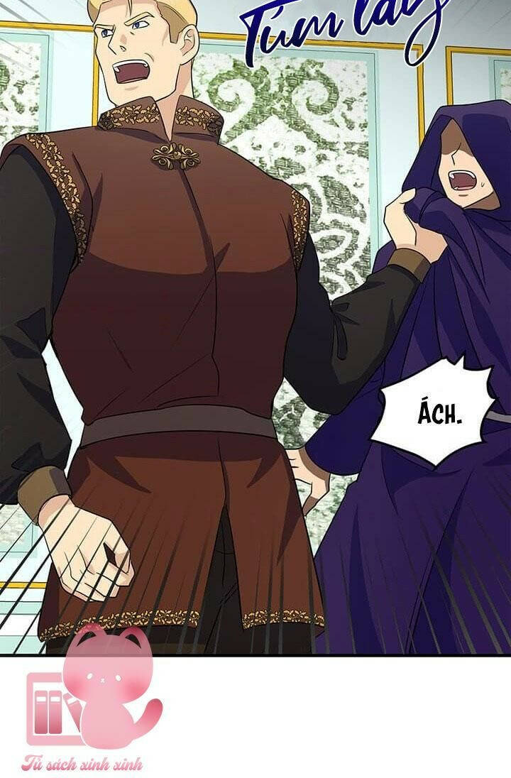 Ác Nữ Trùng Sinh - Chap 53 - Trang 41