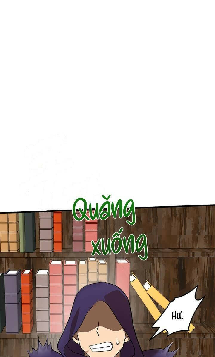 Ác Nữ Trùng Sinh - Chap 53 - Trang 43