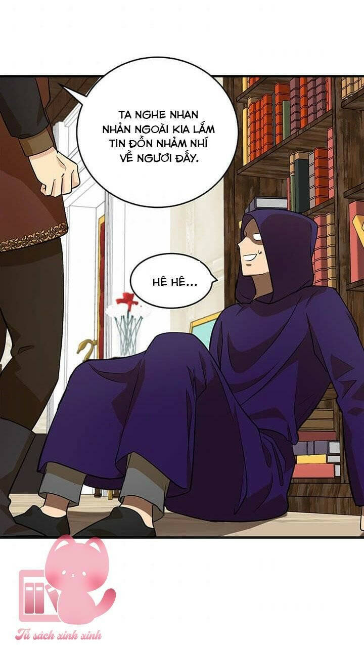 Ác Nữ Trùng Sinh - Chap 53 - Trang 48