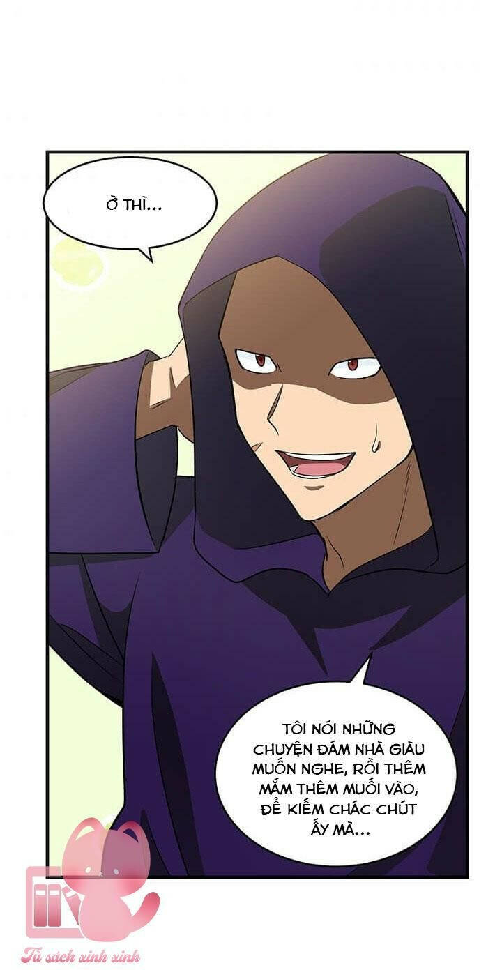 Ác Nữ Trùng Sinh - Chap 53 - Trang 49