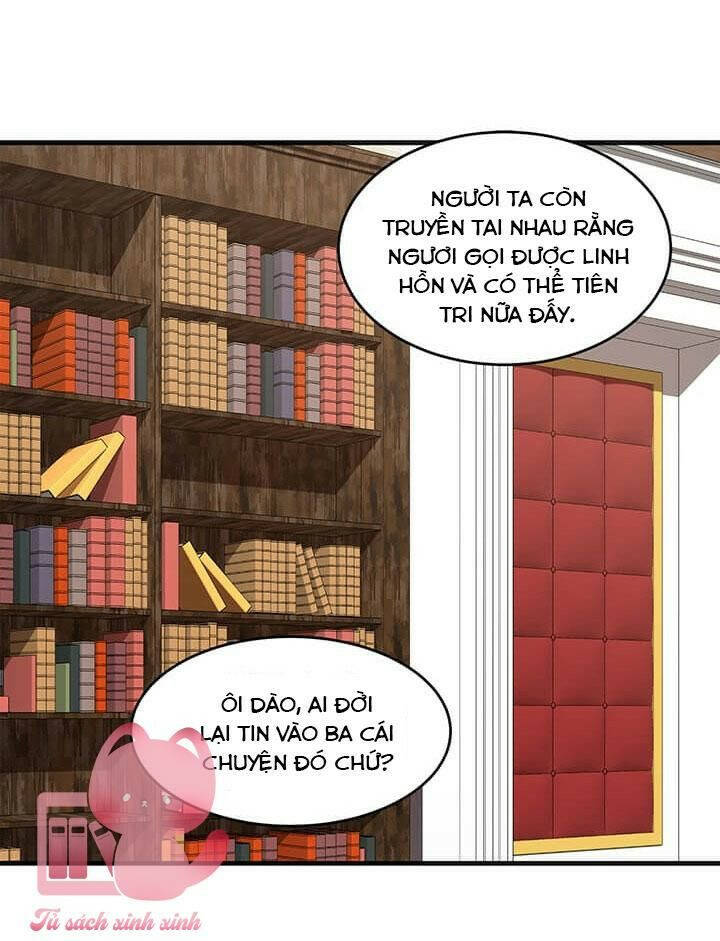 Ác Nữ Trùng Sinh - Chap 53 - Trang 50
