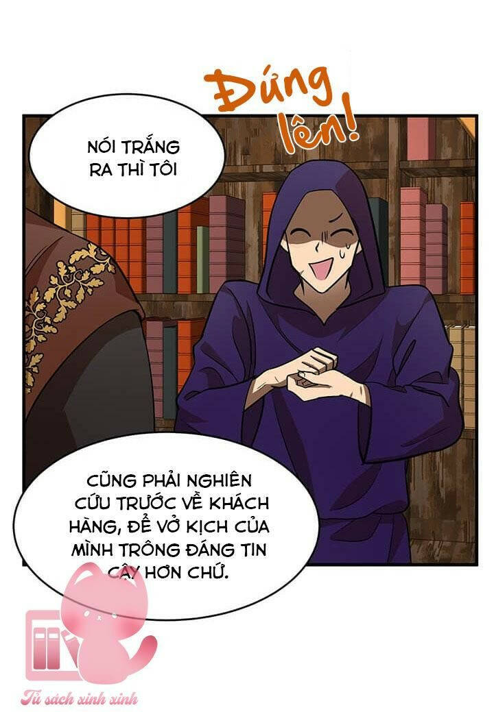 Ác Nữ Trùng Sinh - Chap 53 - Trang 51