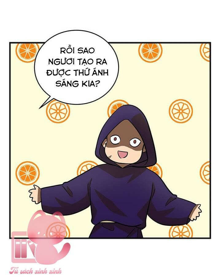 Ác Nữ Trùng Sinh - Chap 53 - Trang 54