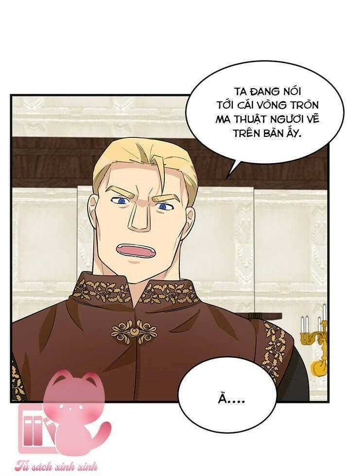 Ác Nữ Trùng Sinh - Chap 53 - Trang 55